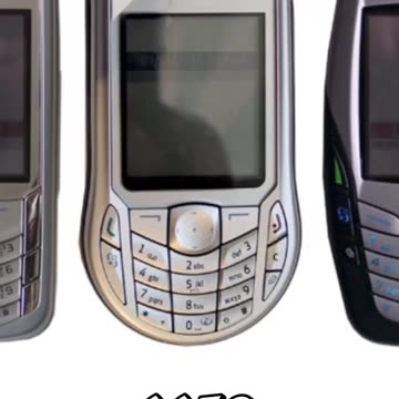 #nokia #nokiamobile #retrotech #OldTech