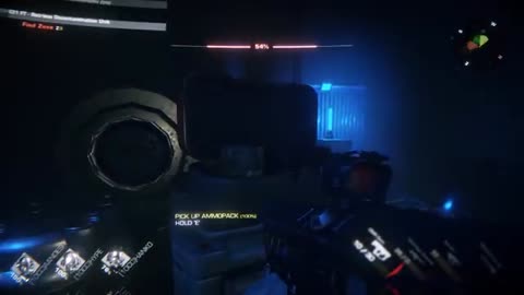 GTFO New Gameplay Demo (Multiplayer Survival FPS Game) 2018