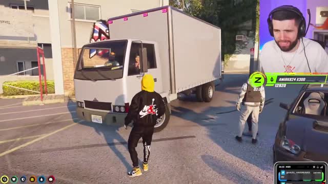 Dwayne Moves Out Of The Mandem Block