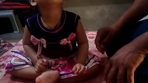 Cute Baby | Kid Funny Video | Baby Funny Video | Funny Video | Girl Baby | Baby Video | Funny Video