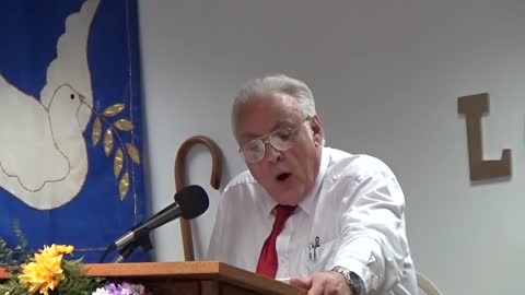 Sunday Service 05/15/22