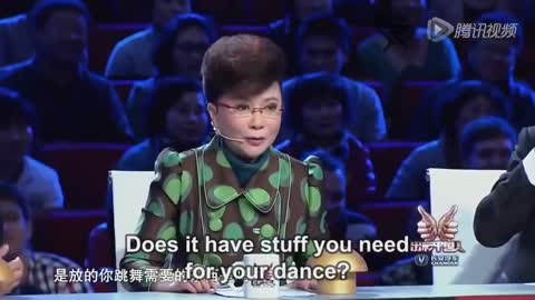 Got Talent