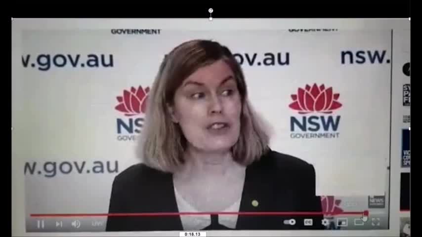 New World Order 6th September 2021