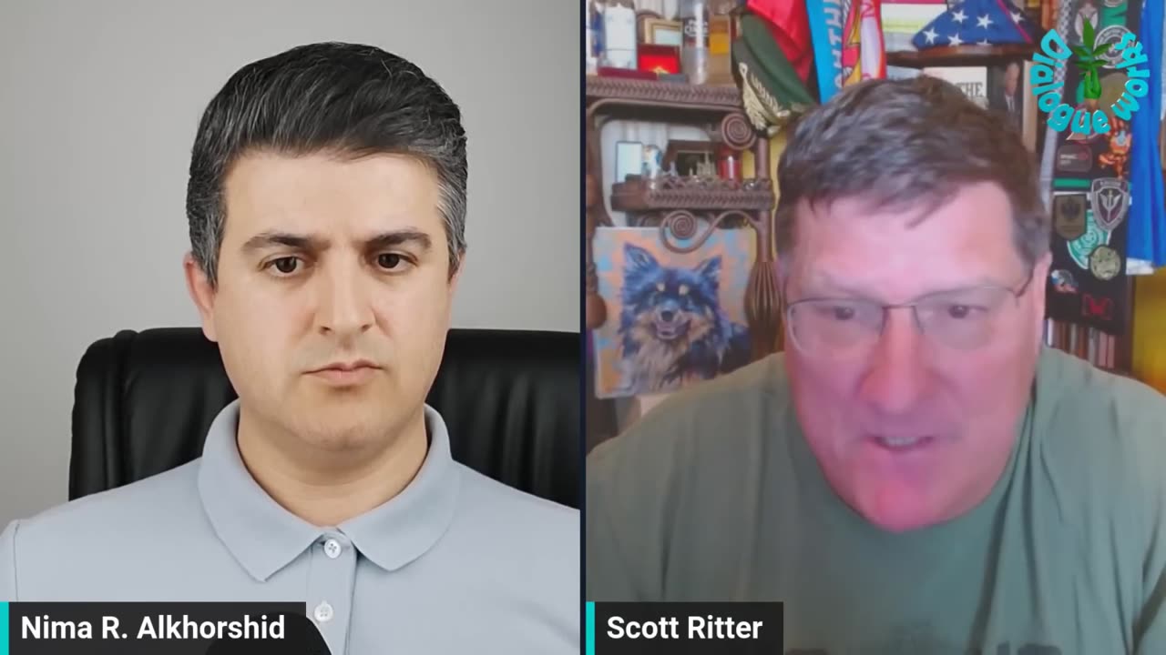 Scott Ritter: Russia's Unstoppable Advance Cripples Ukrainian Army! - 20 Oct 2024