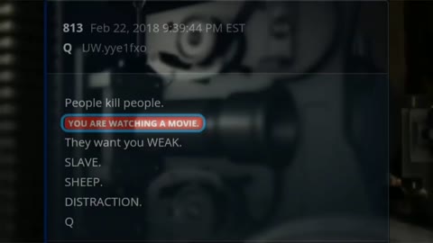 War is 'SHOW' business: Ukraine-Russia "Fake News" Crisis