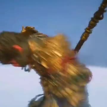 Coldest Moment #blackmythwukonggameplay