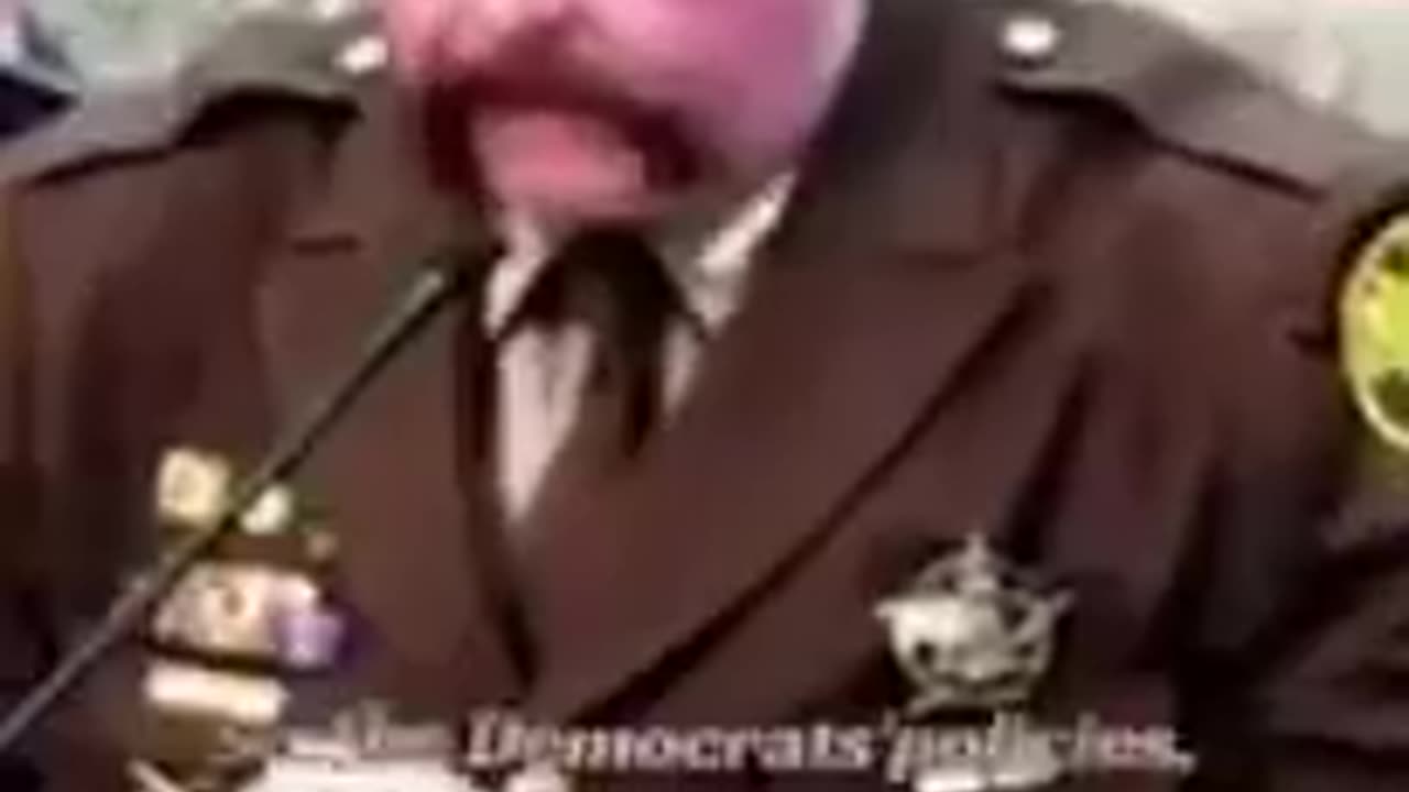 BidenJoe Policies Creating Slaves