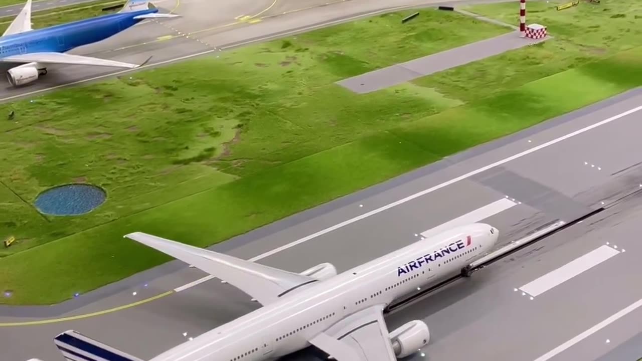 Mini Airport