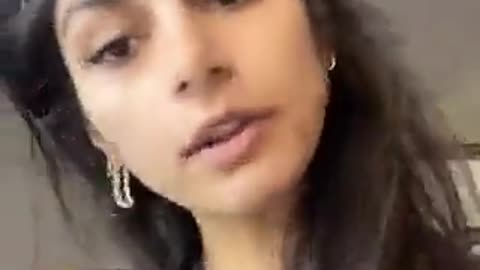 Mia Khalifa raising voices against Israel