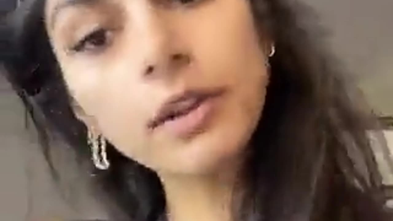 Mia Khalifa raising voices against Israel