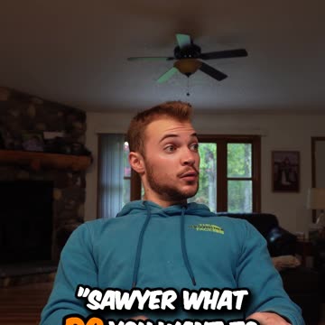 Why You Should Only Be You For Halloween...