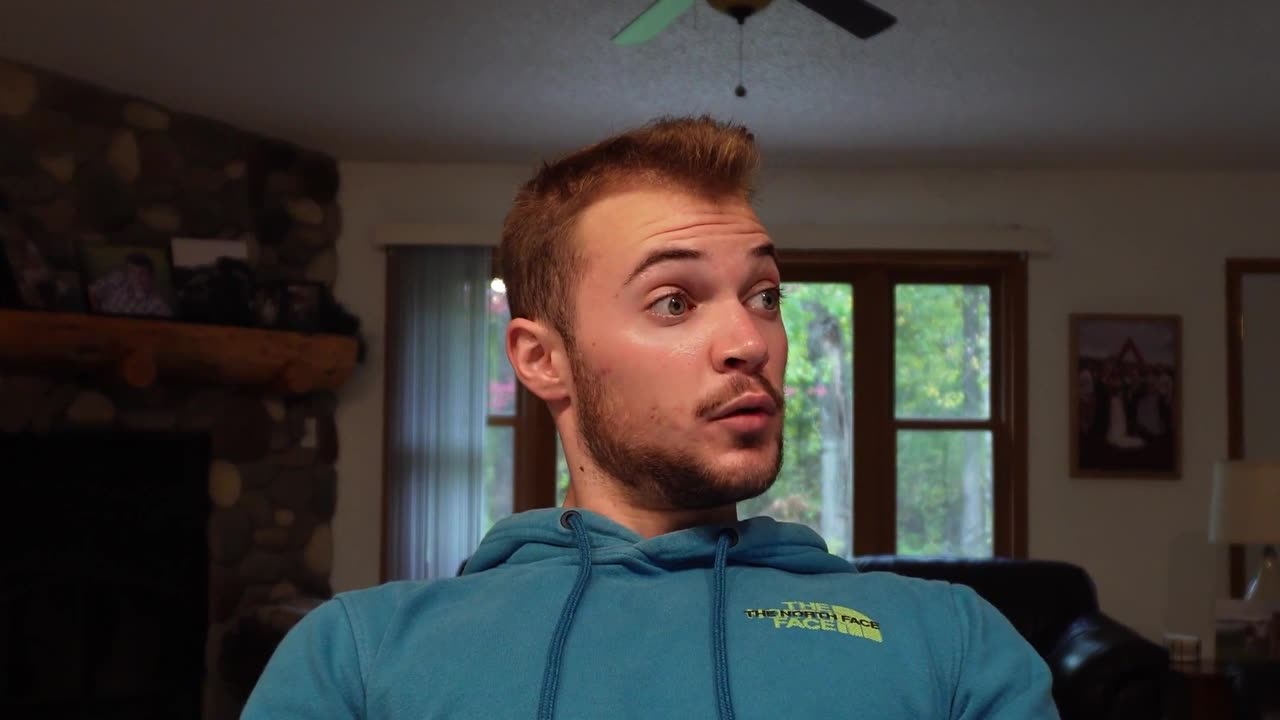 Why You Should Only Be You For Halloween...