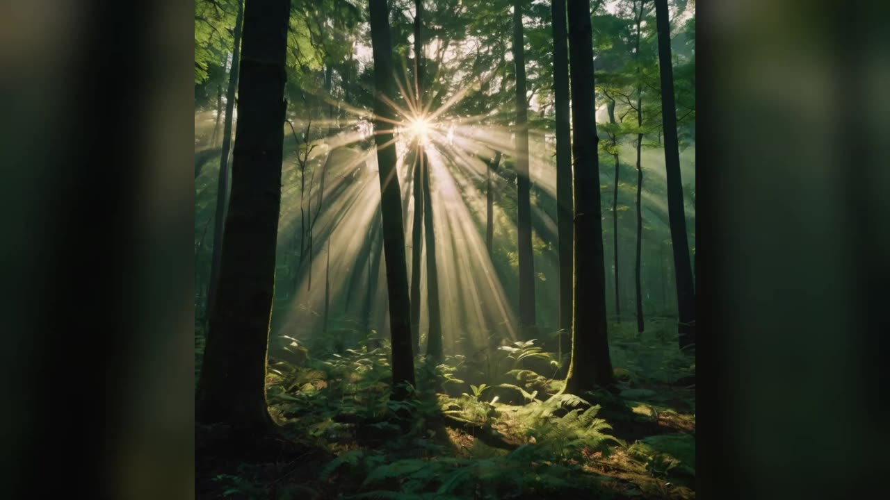 10 min Empower Your Life: Guided Meditation for Inner Strength & Control