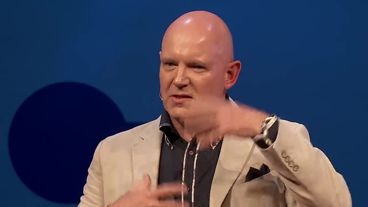How to speak so that people want to listen Julian Treasure - TedTalkClips
