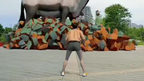 Bull