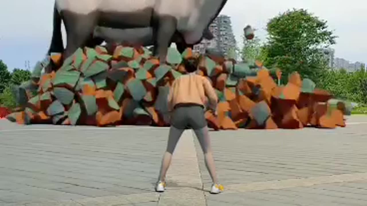 Bull