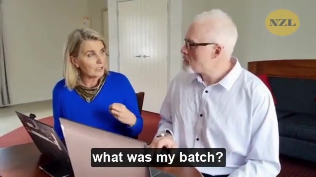 Documentary: Batch Numbers