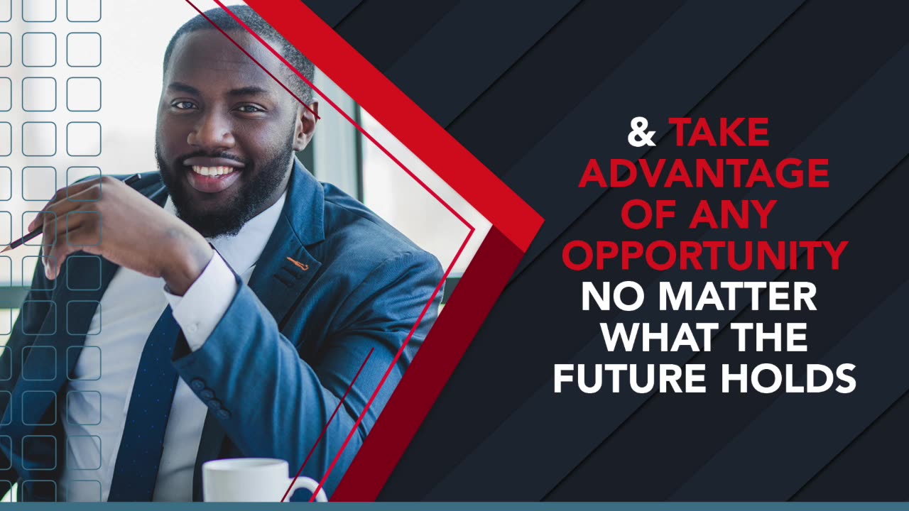 SAIPA & Invictus Leader to host 2 workshops on strategic foresight for SMEs.