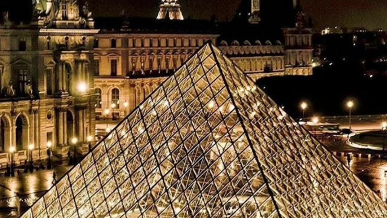 Musé de Louvre