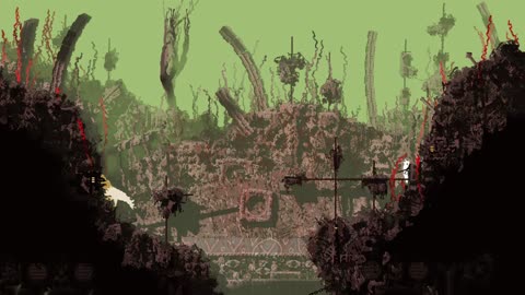 Mimic's Rain World- Survivor - 10