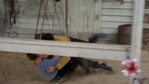 Star Trek S01E24 This Side of Paradise