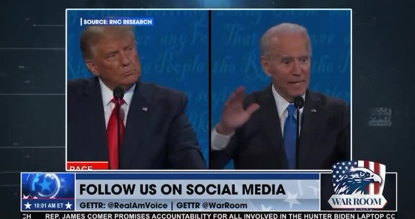 Be a shame if this went VIRAL!!!