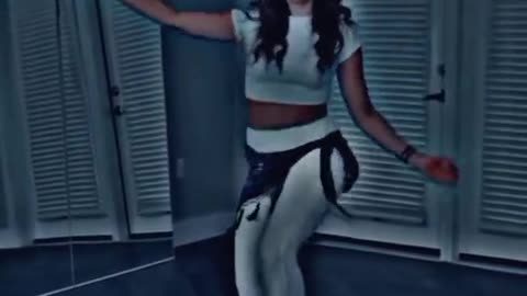 Full Heavy Dancing