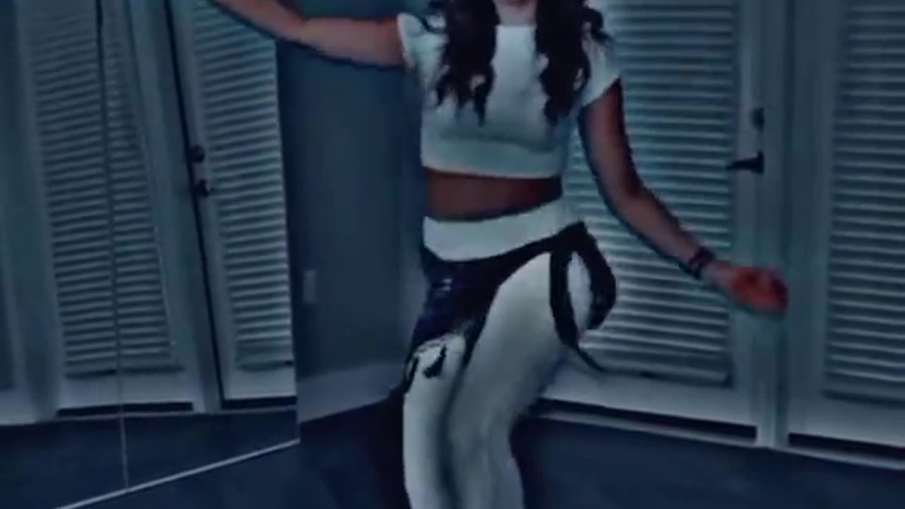 Full Heavy Dancing