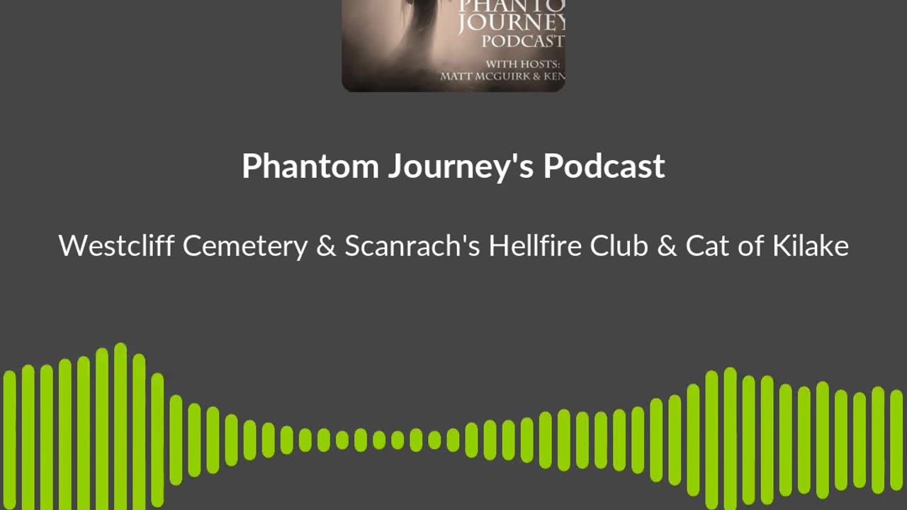 Episode 9 - Hellfire club with Cherise Hanvey