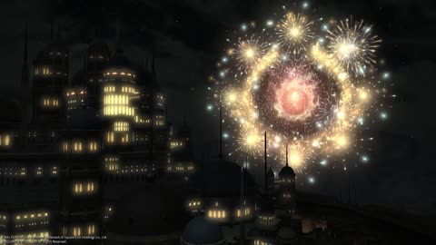 Yoshi-P's message to players for FFXIV's 9th anniversary (The Rising 2022)