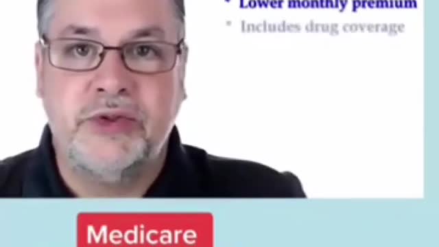 Episode 3 - Best Medicare plan - How does a Medicare Advantage plan work?