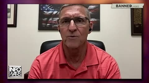 The Alex Jones Show in Full HD for March 24, 2023.