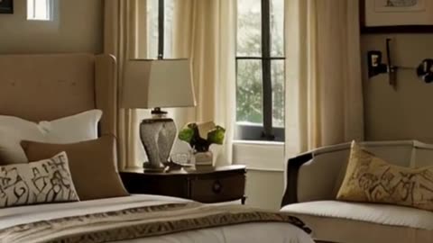 Charming Traditional Master Bedroom Ideas You’ll Adore! 🛏️❤️