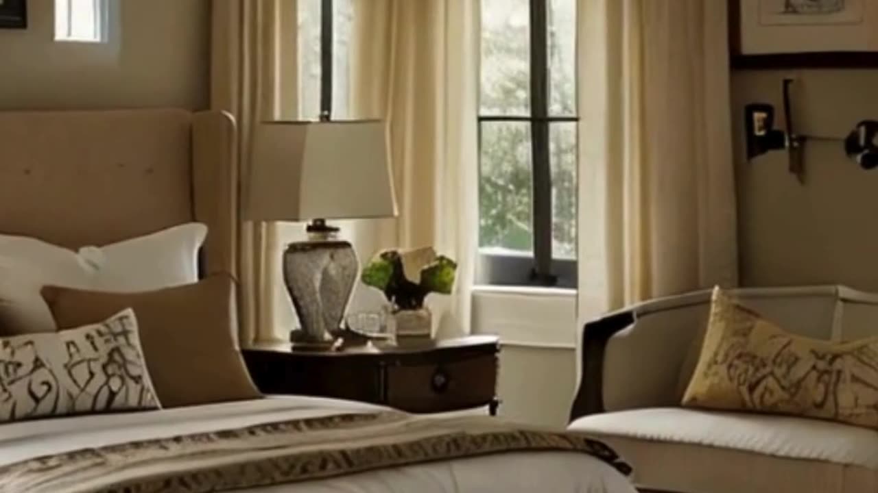 Charming Traditional Master Bedroom Ideas You’ll Adore! 🛏️❤️