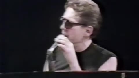 Jerry Lee Lewis - Middle Age Crazy - 1978