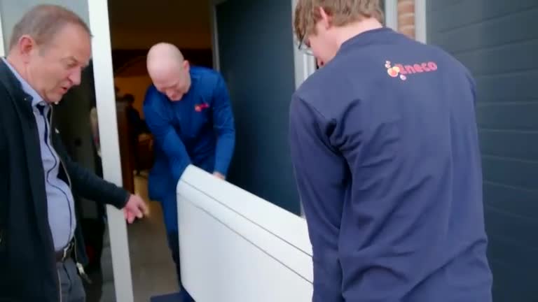 Free home heating offered by e-Radiators