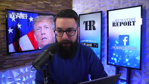 News of Trump’s Possible Arrest is Leading to Hilarious Right-Wing Meltdowns