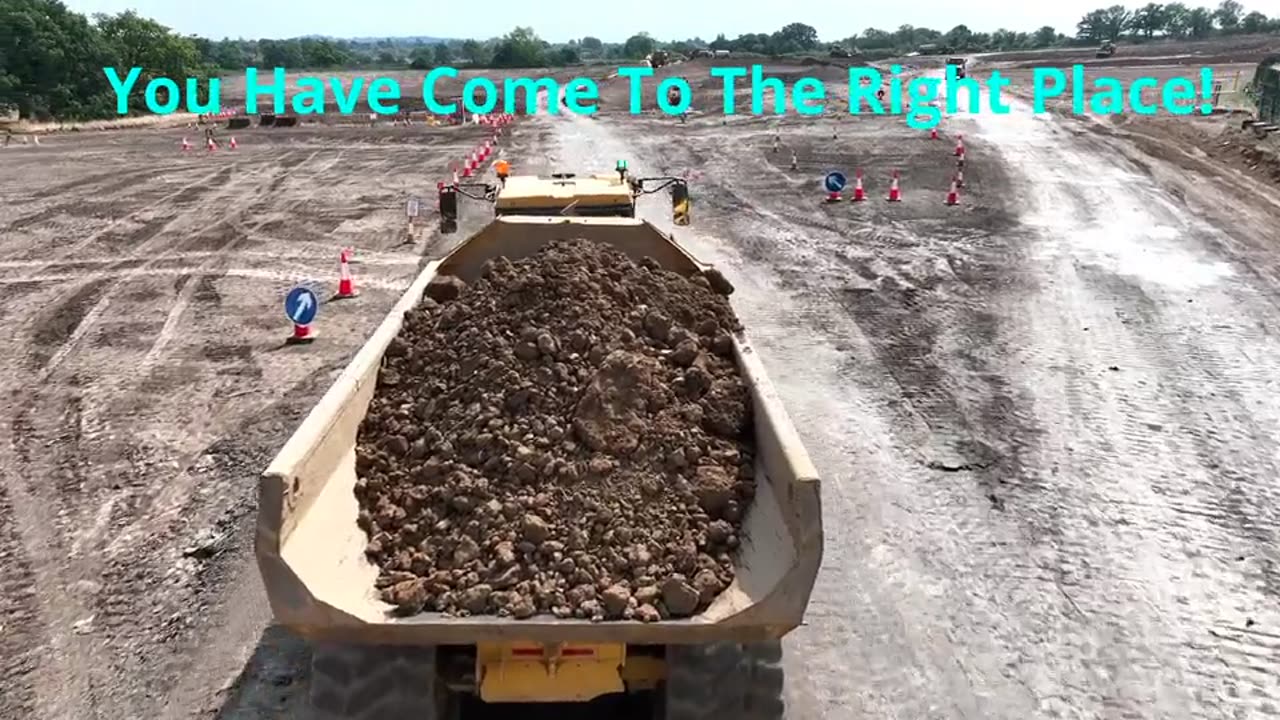 Topsoil Delivery by Taouk Development | Bulk Topsoil in Rochester, NY