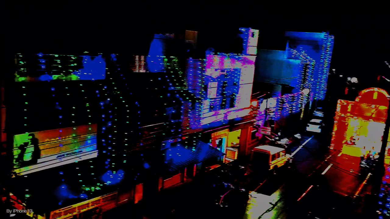 Just beautiful colony