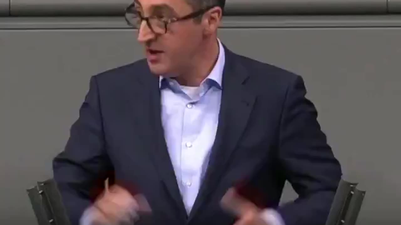 Özdemir wird sich klar für Elsässer einsetzen ... oder?