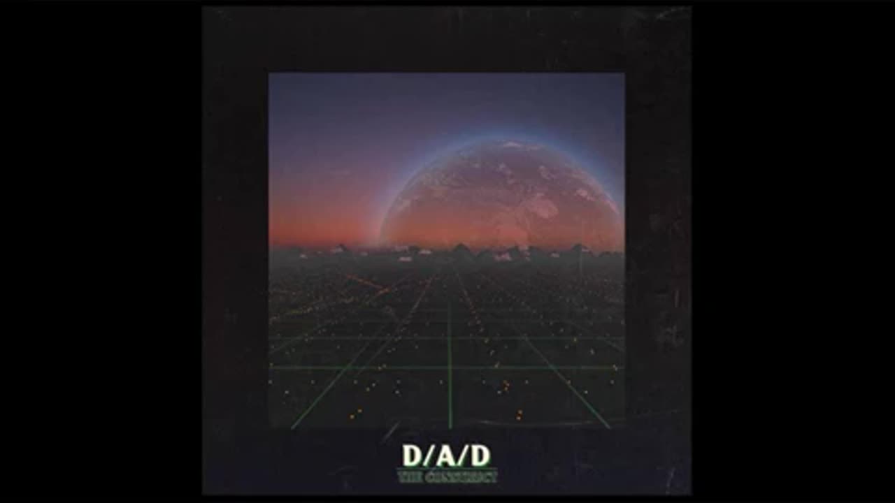 D A D ~ star echoes
