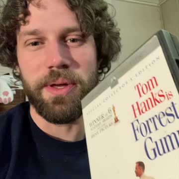 Micro Review - Forrest Gump