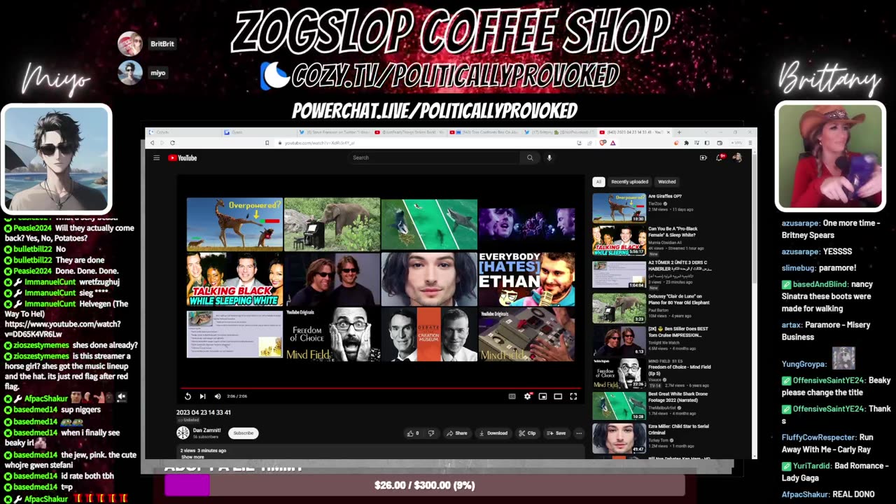 ZOGSLOP COFFEE SHOP