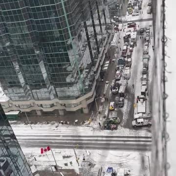 3rd Saturday Ottawa Freedom Convoy 2022