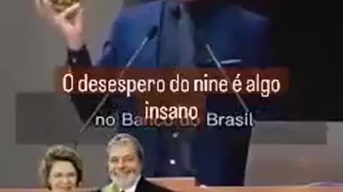 VEJA SÓ O DESESPERO DAS MIDIAS