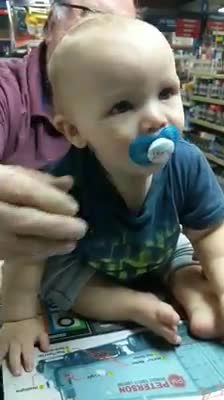 Kamden - Ice Cream - Decisions are Hard