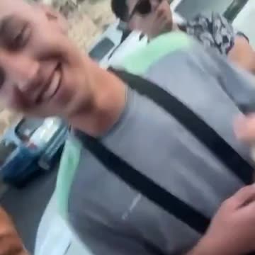 Missing Brit Jay Slater seen smiling in his final social media post