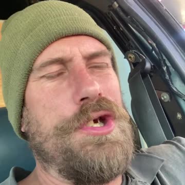 So somebody said it was a lie that Trump met his wife through the Ebstein’s I don’t know