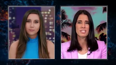 Trump Attorney Christina Bobb -- "The More They Go After Him, The More The American People Love Him"