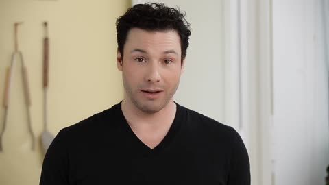 Chef Rocco Dispirito the 10 Essentials to Stay _Mansome